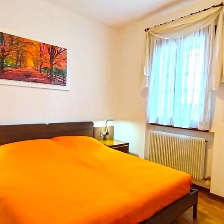Ca' Rosin Meolo - Camera Tra Relax E Privacy Exteriör bild