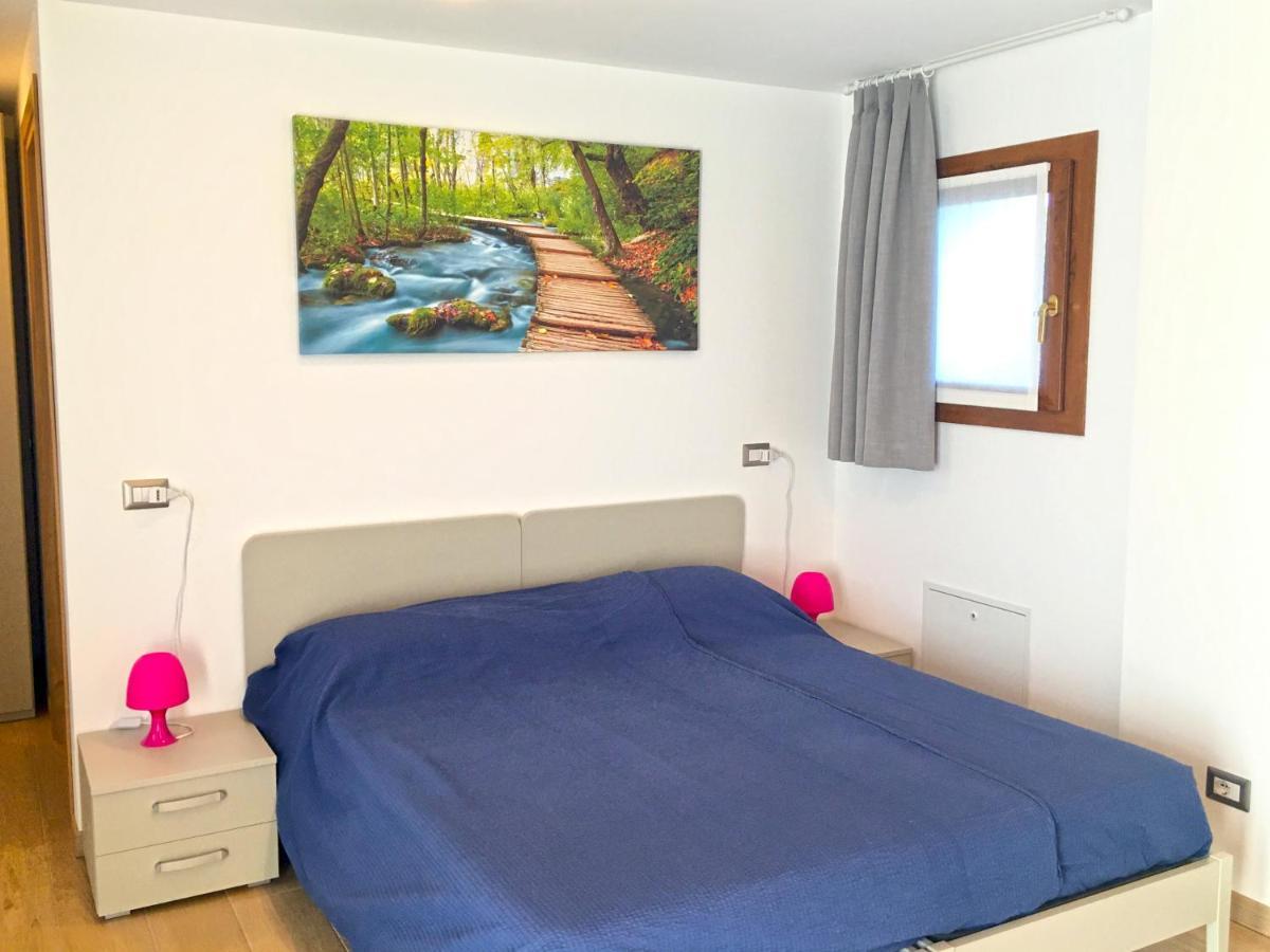 Ca' Rosin Meolo - Camera Tra Relax E Privacy Exteriör bild
