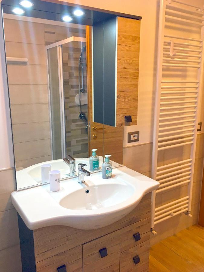 Ca' Rosin Meolo - Camera Tra Relax E Privacy Exteriör bild